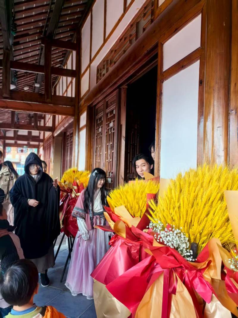 沉浸赋能：虞城县景区演艺的差异化突围之路